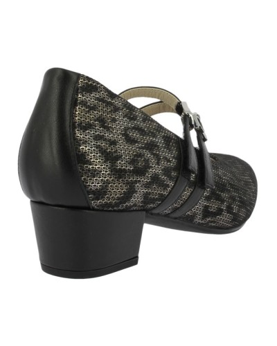 Damen High Tacon Schuh Doctor Cutillas 81259