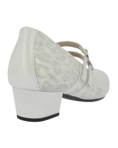 Scarpa alta tacon da donna Doctor Cutillas 81259