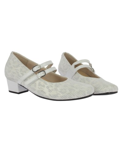 Zapato tacon mercedes mujer Doctor Cutillas 81259