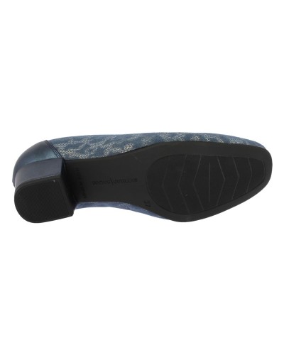 Zapato tacon mujer Doctor Cutillas 81261