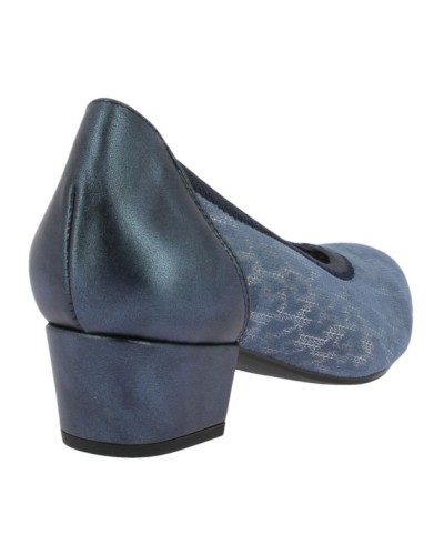 Zapato tacon mujer Doctor Cutillas 81261