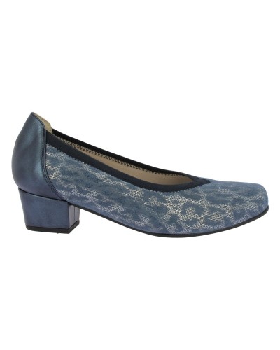 Zapato tacon mujer Doctor Cutillas 81261