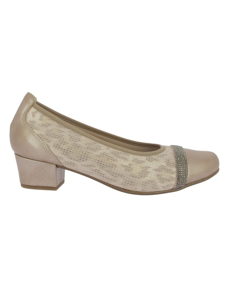Zapato tacon mujer Doctor Cutillas 81262