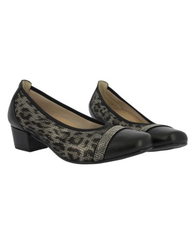 Zapato tacon mujer Doctor Cutillas 81262