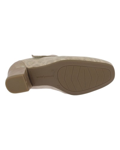 Damen High Tacon Schuh Doctor Cutillas 81263