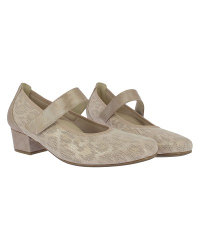 Chaussure Tacon High Tacon pour femmes Doctor Cutillas 81263