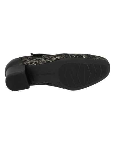 Women's High Tacon Shoe Doctor Cutillas 81263