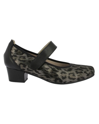 Damen High Tacon Schuh Doctor Cutillas 81263