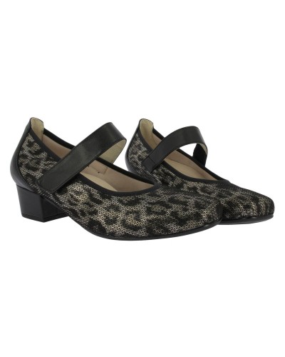 Damen High Tacon Schuh Doctor Cutillas 81263