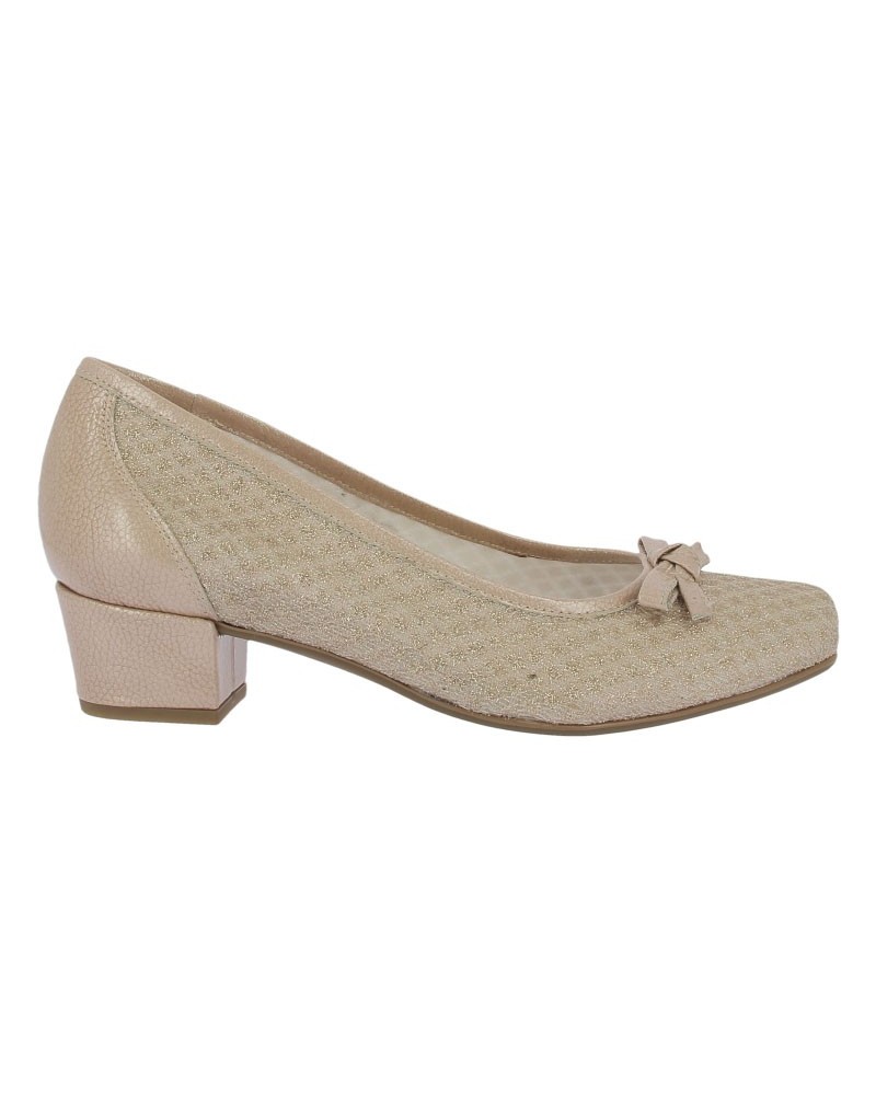 Zapato tacon mujer Doctor Cutillas 81267