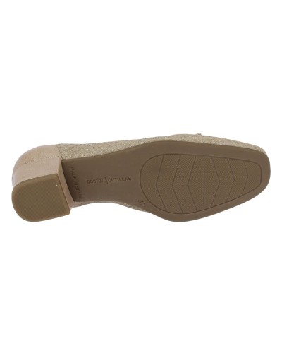 Sapato de mulher Doctor Cutillas 81267