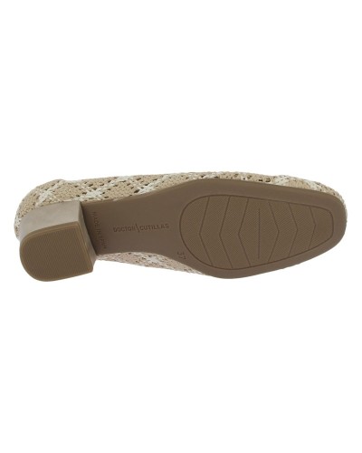 Scarpa tenuta da donna Doctor Cutillas 81270