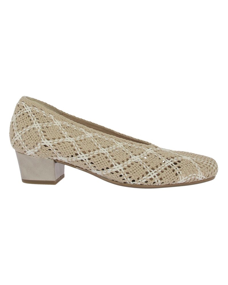 Zapato tacon mujer Doctor Cutillas 81270
