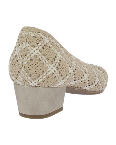 Zapato tacon mujer Doctor Cutillas 81270