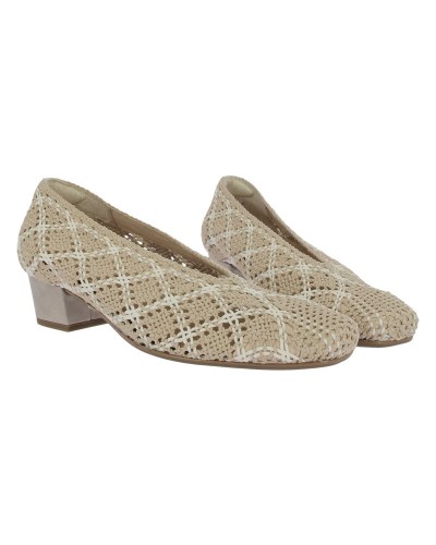 Zapato tacon mujer Doctor Cutillas 81270