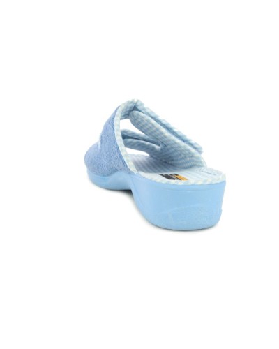 Sneaker Calle Chinela Woman Doctor Cutillas 21738
