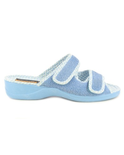 Sneaker Calle Chinela Mulher Doctor Cutillas 21738