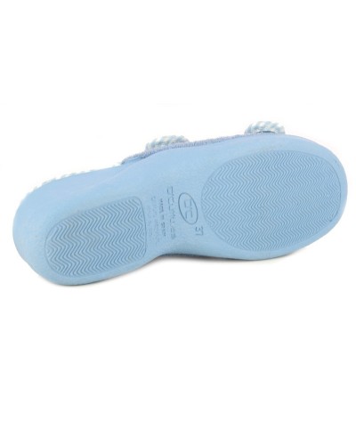 Sneaker Calle Chinela Woman Doctor Cutillas 21738