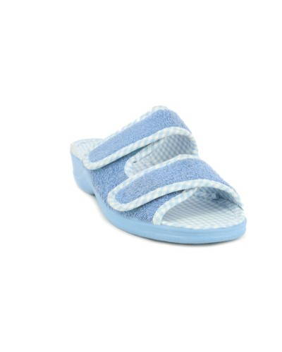 Sneaker Calle Chinela Woman Doctor Cutillas 21738