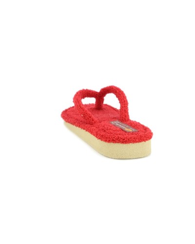 Zapatilla casa chancla mujer Doctor Cutillas 24514