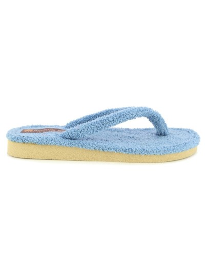 Zapatilla casa chancla mujer Doctor Cutillas 24514