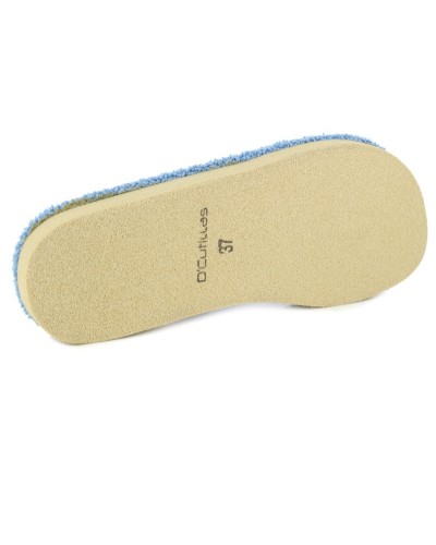 Zapatilla casa chancla mujer Doctor Cutillas 24514