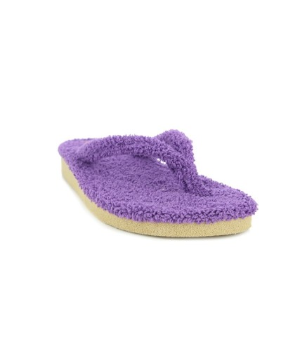 Zapatilla casa chancla mujer Doctor Cutillas 24514