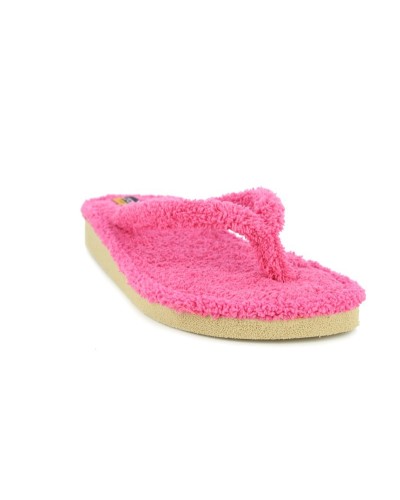 Zapatilla casa chancla mujer Doctor Cutillas 24514