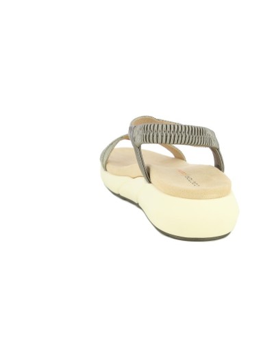 Femme de sandale Doctor Cutillas 31401
