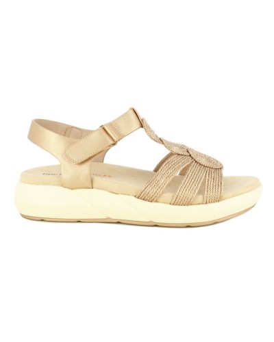 Sandale Keilfrau Doctor Cutillas 31402