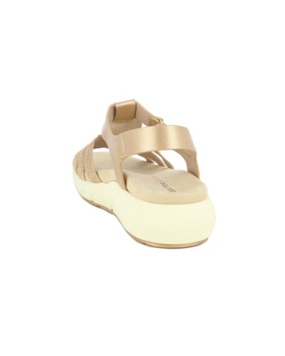 Sandale Keilfrau Doctor Cutillas 31402
