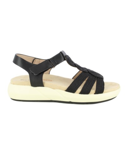 Donna con cuneo sandalo Doctor Cutillas 31402