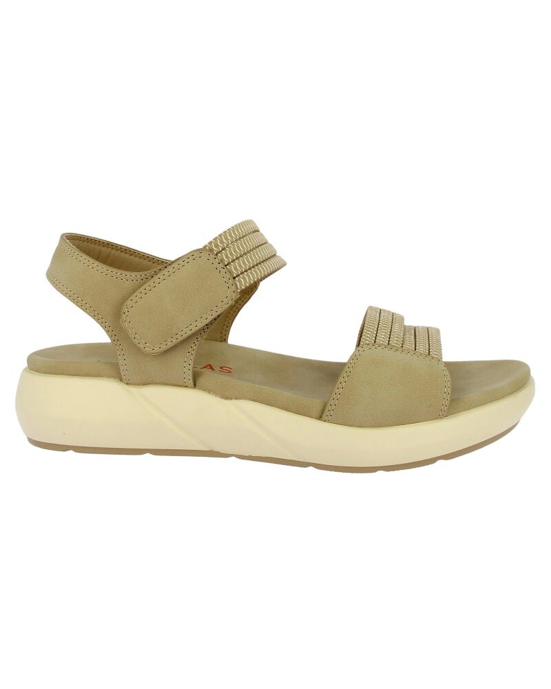 Sandalia mujer Doctor Cutillas 31408