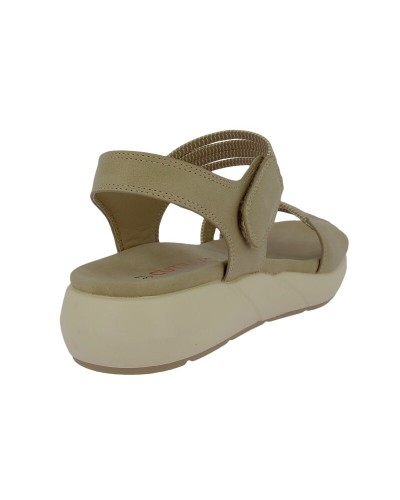 Mulher de sandália Doctor Cutillas 31408
