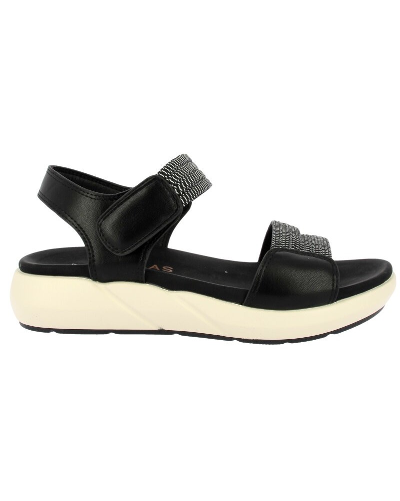 Sandalia mujer Doctor Cutillas 31408