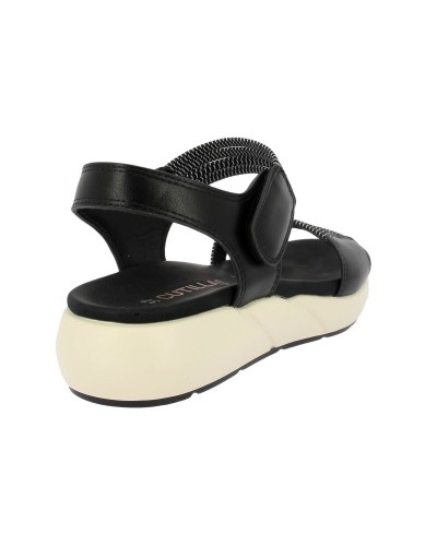 Sandalia mujer Doctor Cutillas 31408