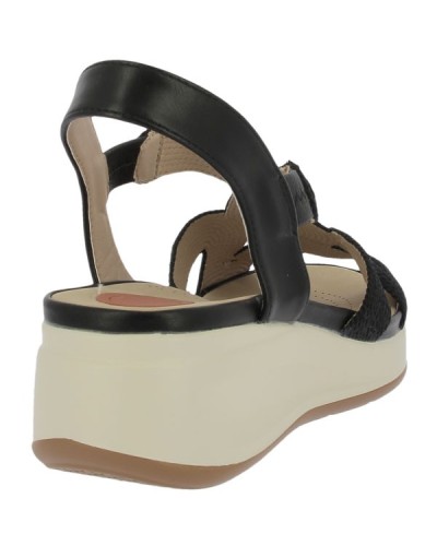 Sandalia cuña mujer Doctor Cutillas 31620
