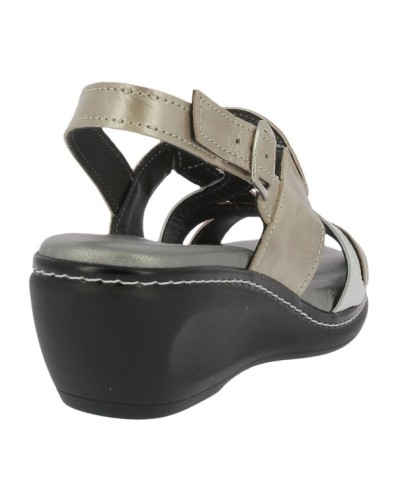 Sandale Keilfrau Doctor Cutillas 32179
