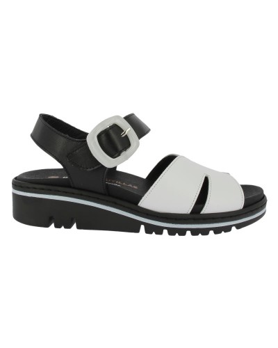 Sandalia mujer Doctor Cutillas 36154