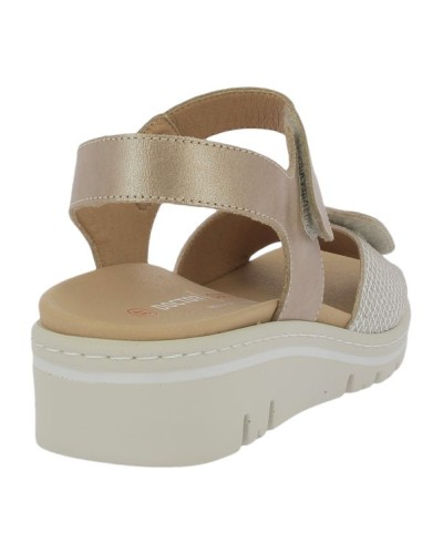 Sandal Velcros Woman Doctor Cutillas 36157