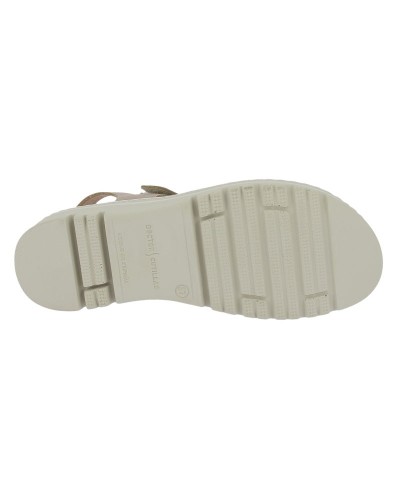 Mulher de velcros de sandália Doctor Cutillas 36157