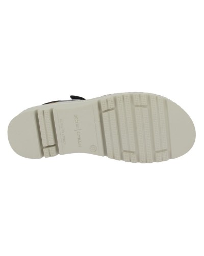 Sandalia velcros mujer Doctor Cutillas 36157