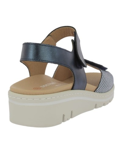 Sandalia velcros mujer Doctor Cutillas 36157