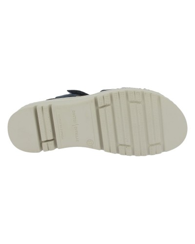 Sandalia mujer Doctor Cutillas 36158