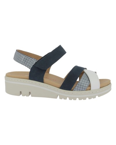 Donna sandalo Doctor Cutillas 36158