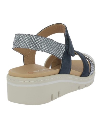 Sandalia mujer Doctor Cutillas 36158