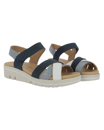 Femme de sandale Doctor Cutillas 36158