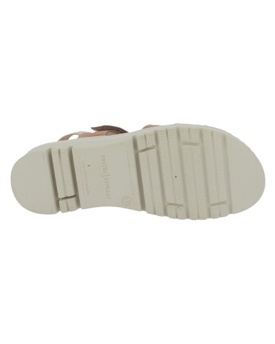 Sandalia mujer Doctor Cutillas 36158