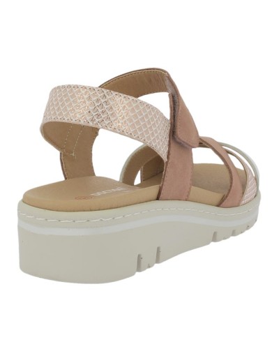 Donna sandalo Doctor Cutillas 36158