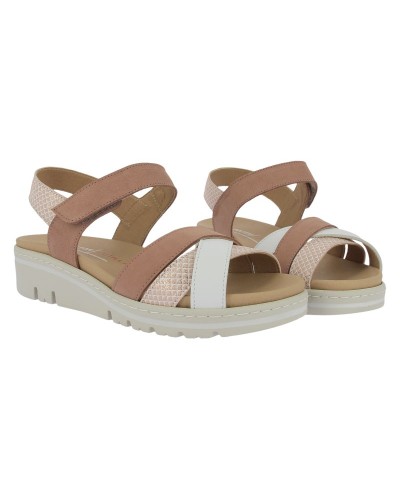 Donna sandalo Doctor Cutillas 36158